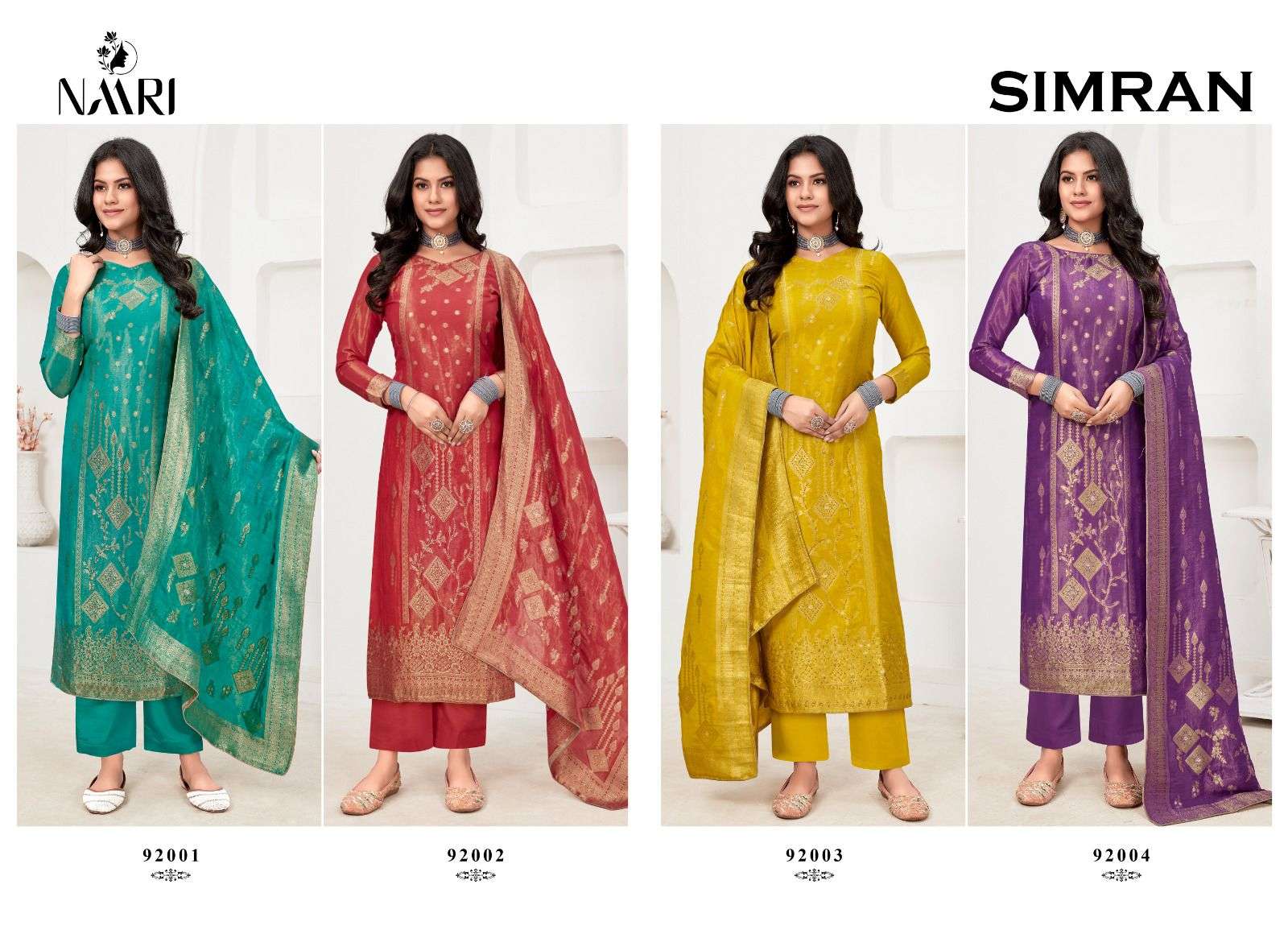 Simran-Naari-Asliwholesale-z-Catalogue