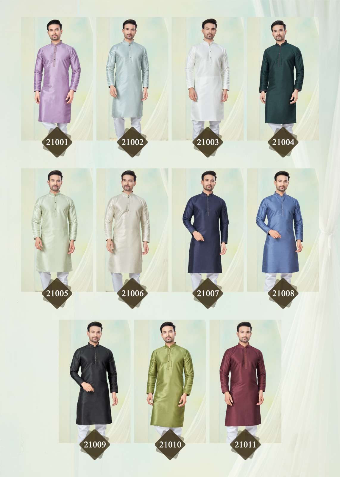 Wedding-Collection-Vol-21-outluk-Asliwholesale-Catalogue