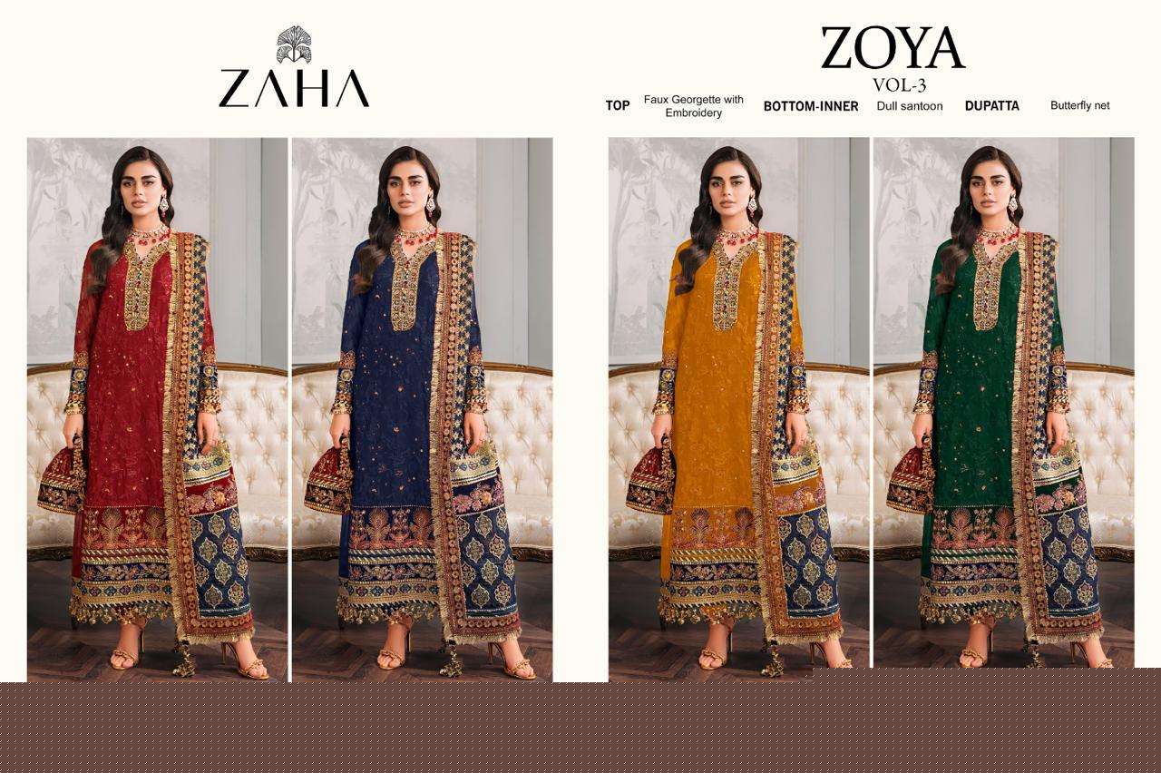 Zoya-Vol-3-Zaha-Asliwholesale-z-Catalogue
