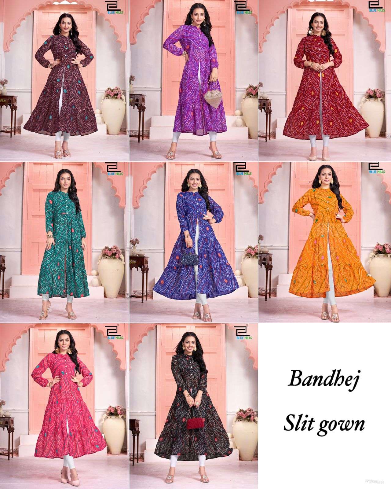 Bandhej-Blue-Hills-Asliwholesale-Catalogue