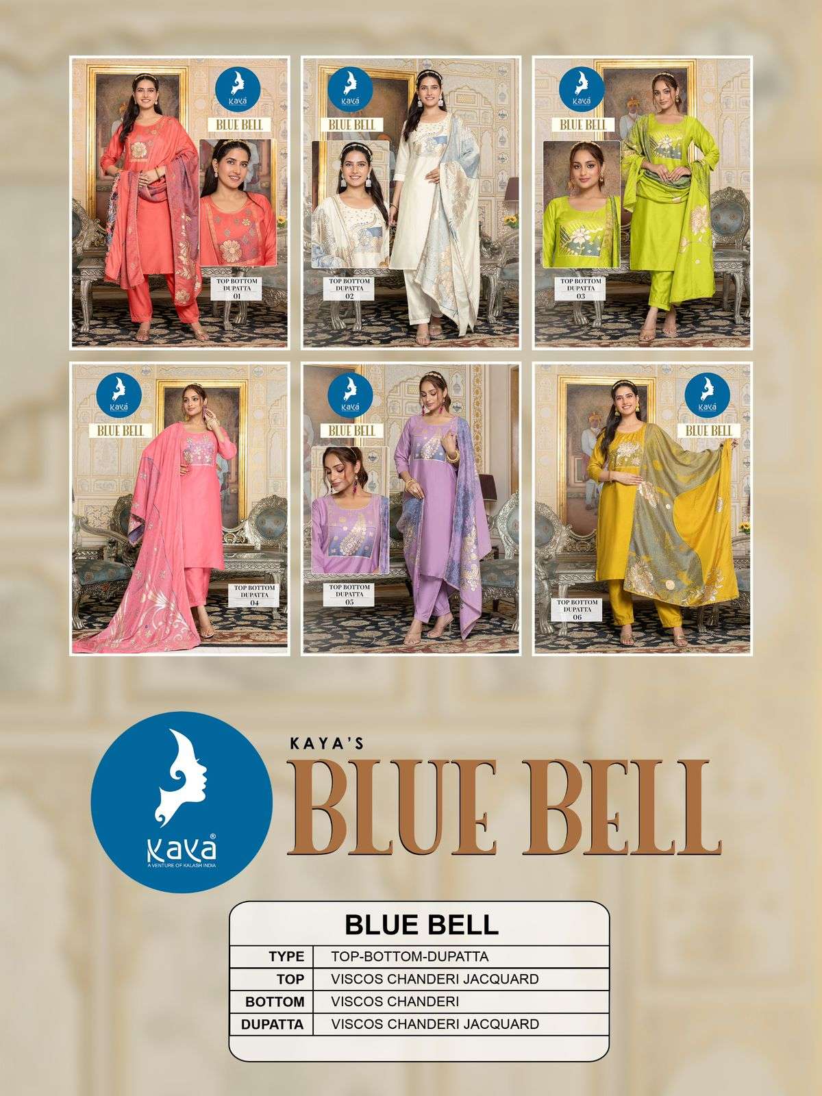 Blue-Bell-Kaya-Asliwholesale-Catalogue