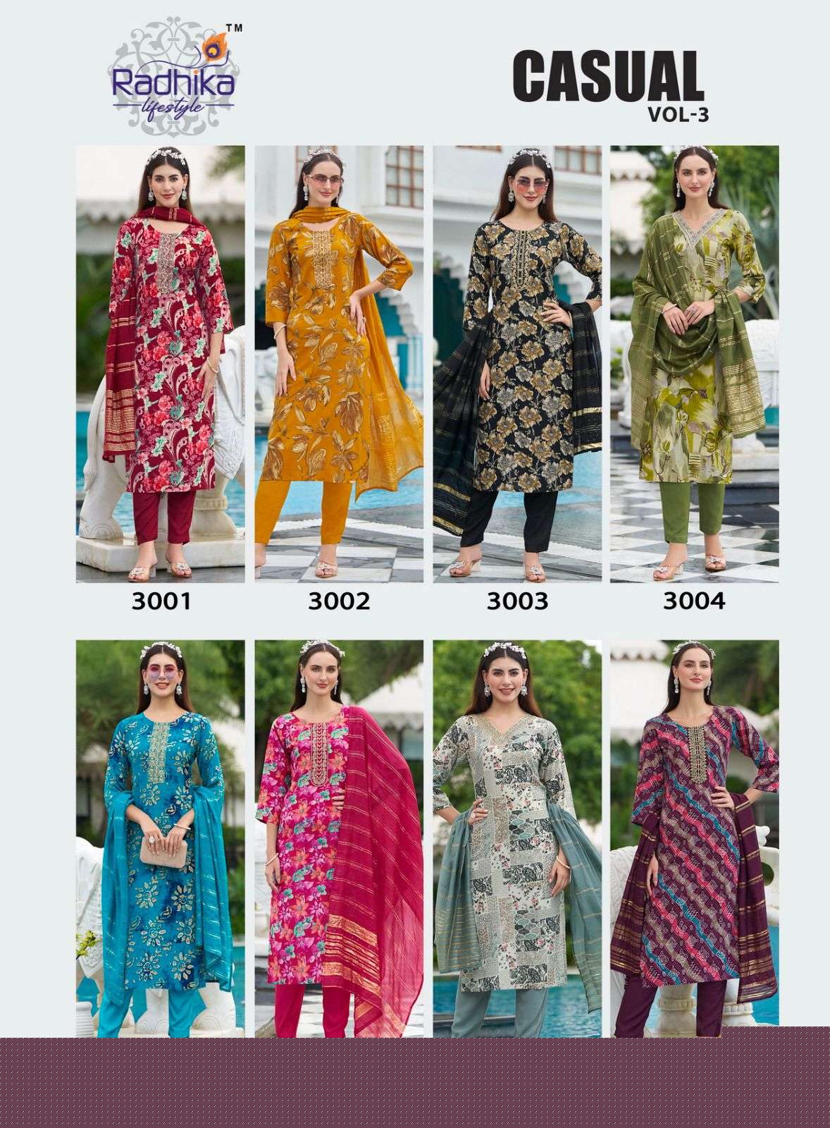 Casual-Vol-3-Radhika-Lifestyle-Asliwholesale-Catalogue