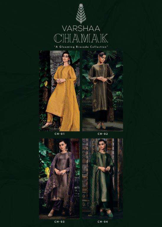 Chamak-Varsha-Asliwholesale-z-Catalogue