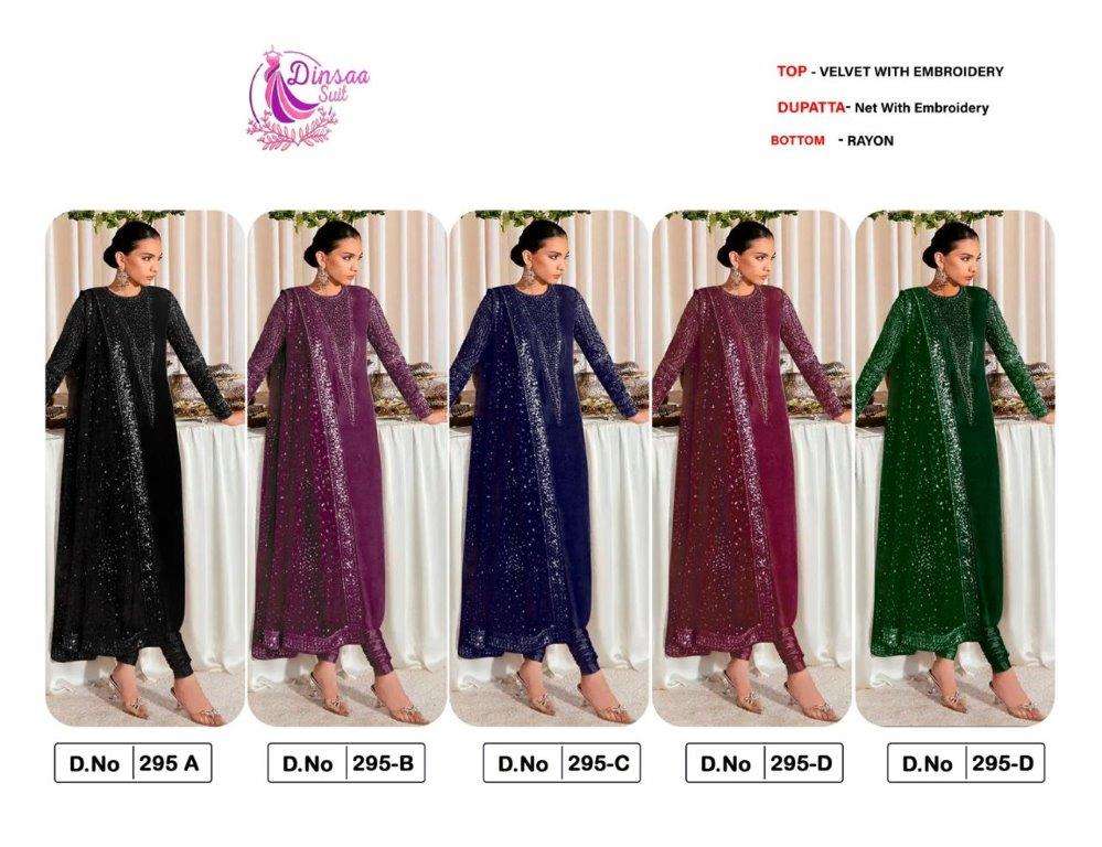DS-295-Dinsaa-suit-Asliwholesale-z-Catalogue