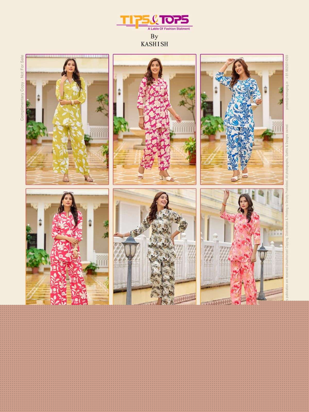 Fashion-Beats-Vol-06-Tips-&-Tops-Asliwholesale-Catalogue