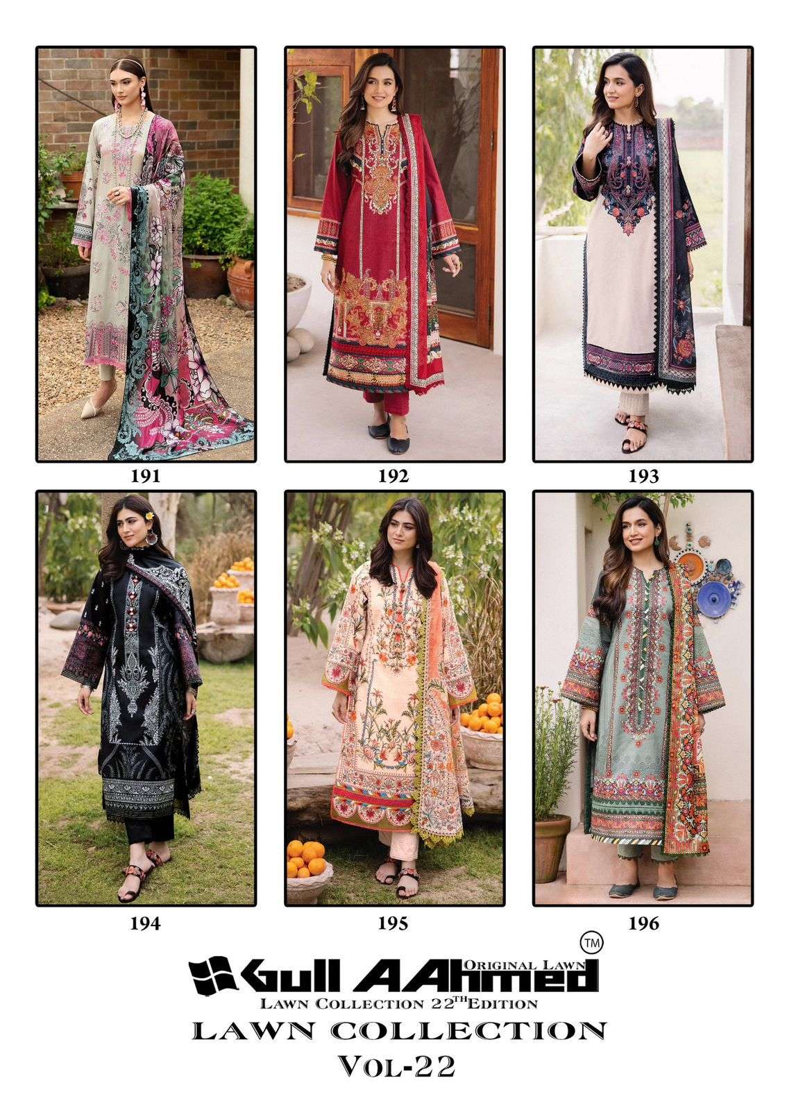 Gull-Aahmed-vol-22-Gulahmed-Asliwholesale-Catalogue