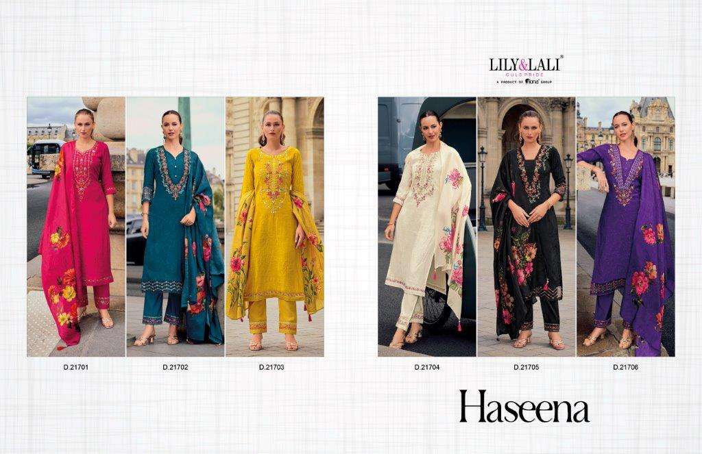 Haseena-Lily-And-Lali-Asliwholesale-z-Catalogue