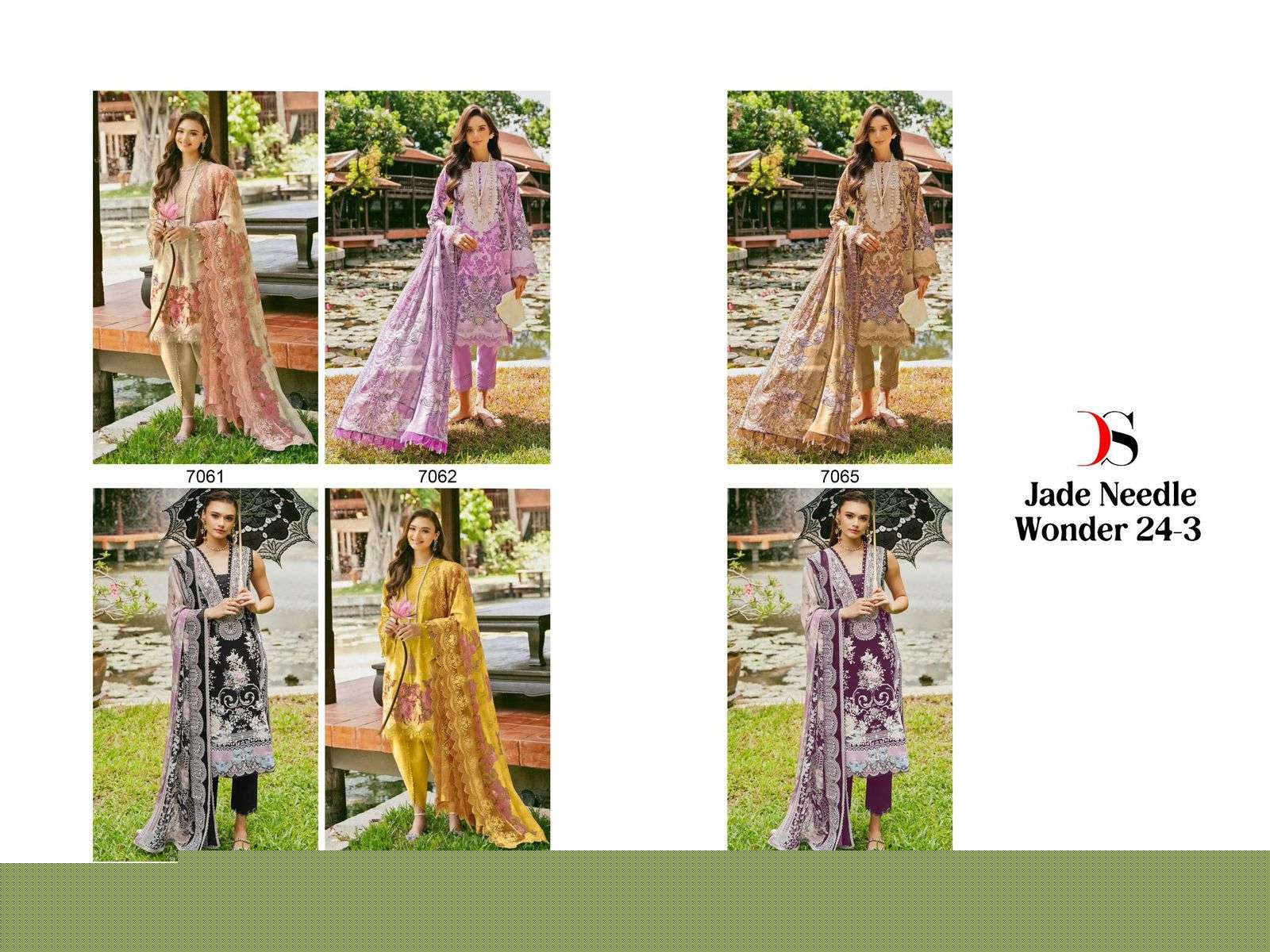 Jade-Needle-Wonder-24-3-Deepsy-suits-Asliwholesale-Catalogue