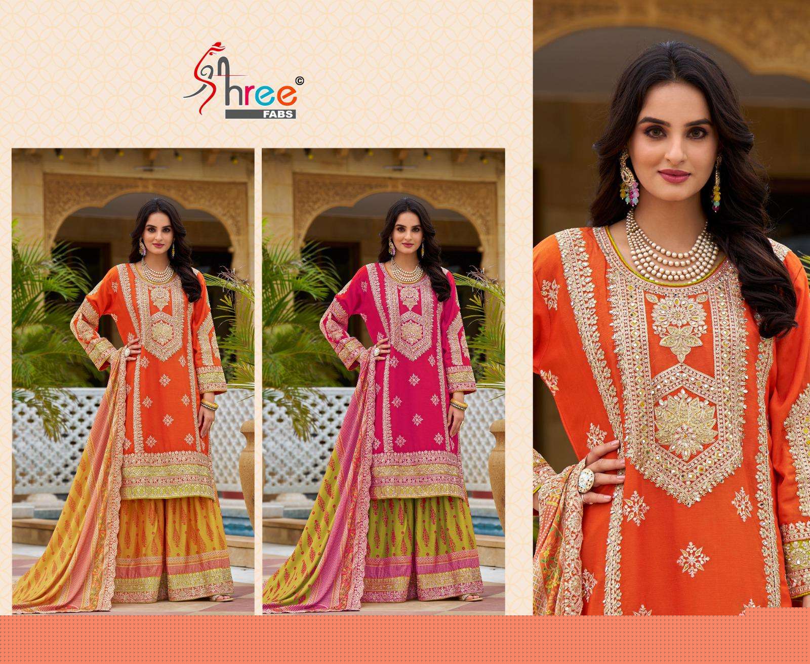 K-5124-Shree-Fab-Asliwholesale-z-Catalogue