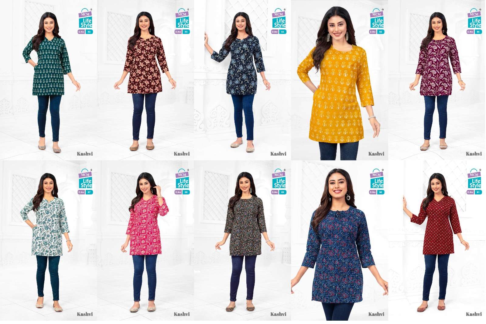 Kashvi-Vol-06-Mcm-Asliwholesale-Catalogue