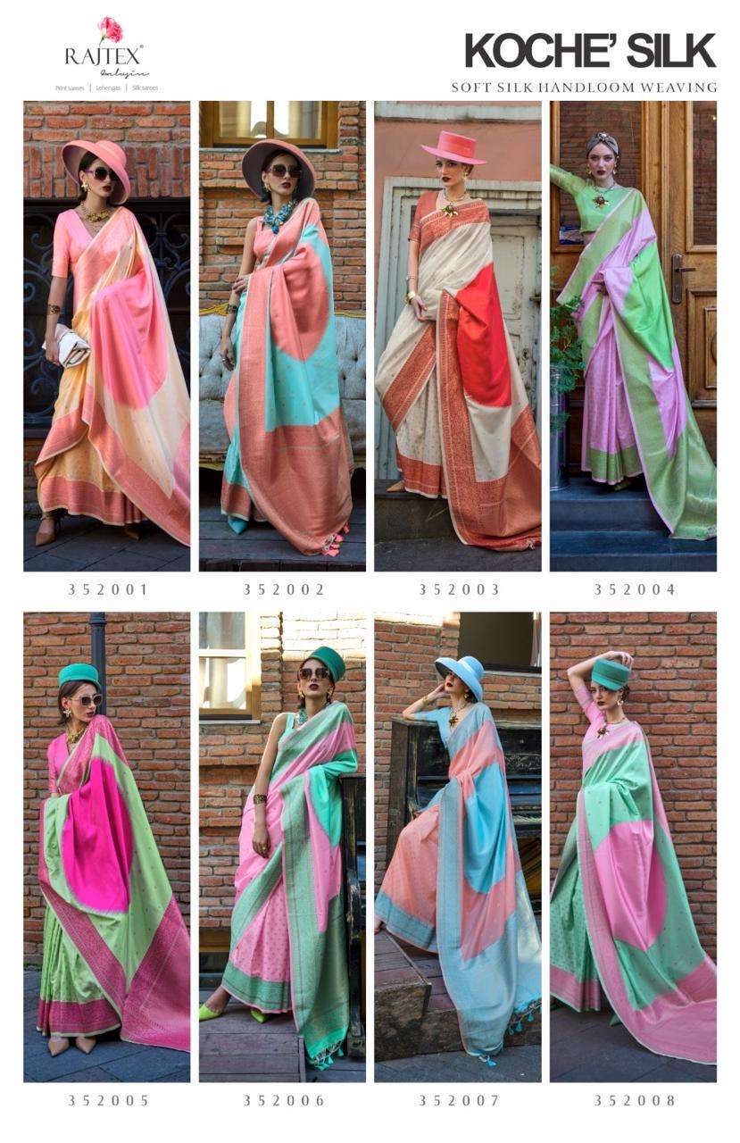 Koche-Silk-Raj-Tex-Asliwholesale-Catalogue