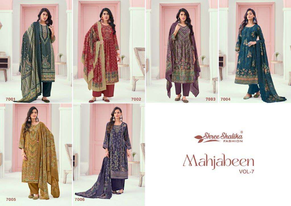 Mahjabeen-Vol-7-Shree-Shalika-Asliwholesale-z-Catalogue