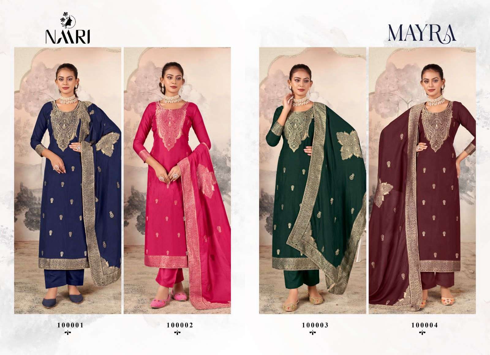 Mayra-Naari-Asliwholesale-z-Catalogue