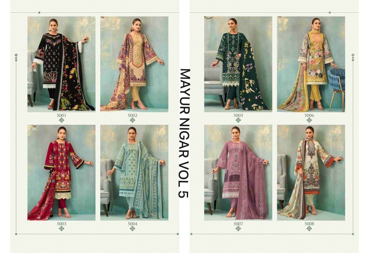 Nigar-Vol-05-Mayur-Creation-Asliwholesale-Catalogue