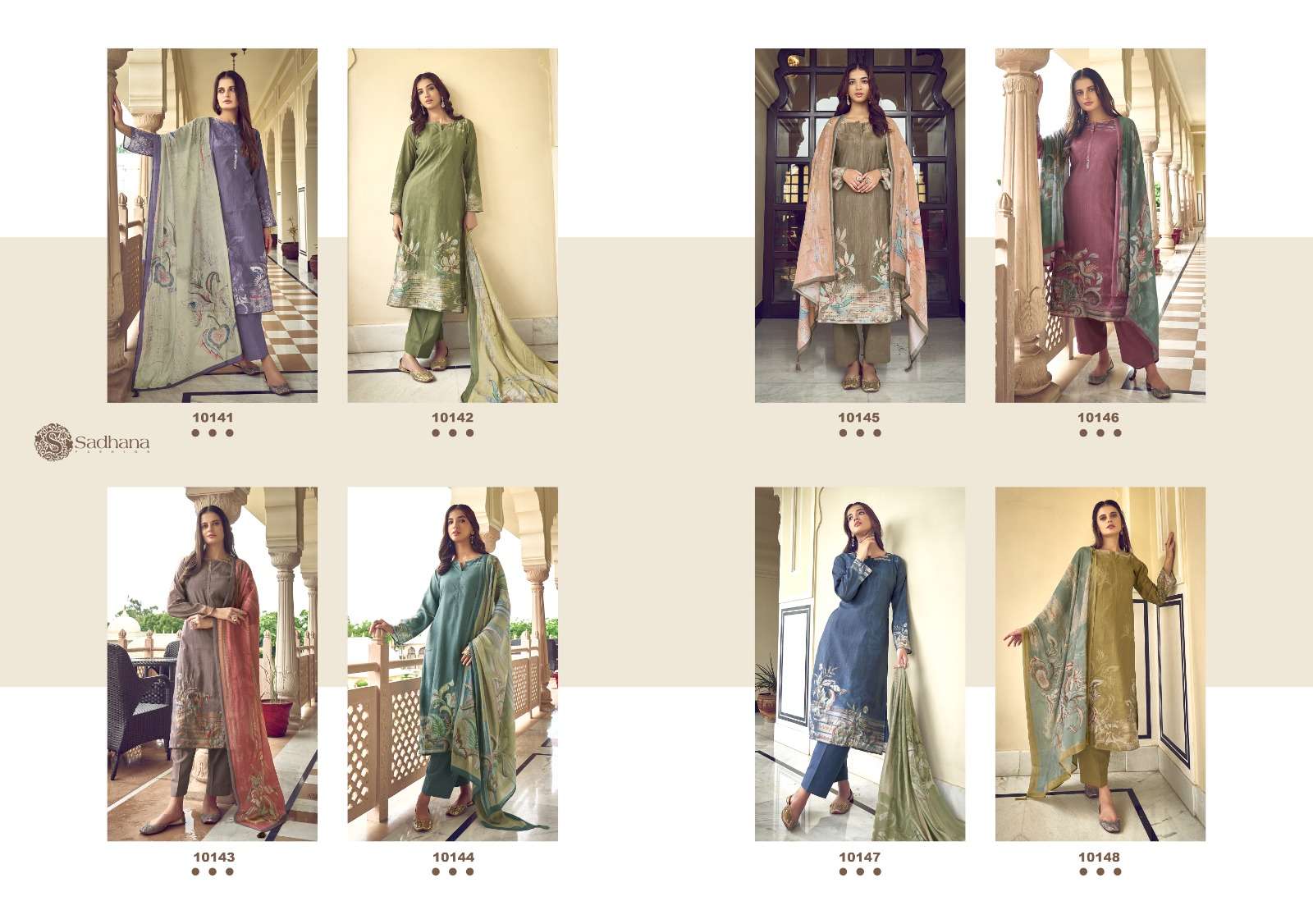 Norah-Sadhana-Fashion-Asliwholesale-Catalogue