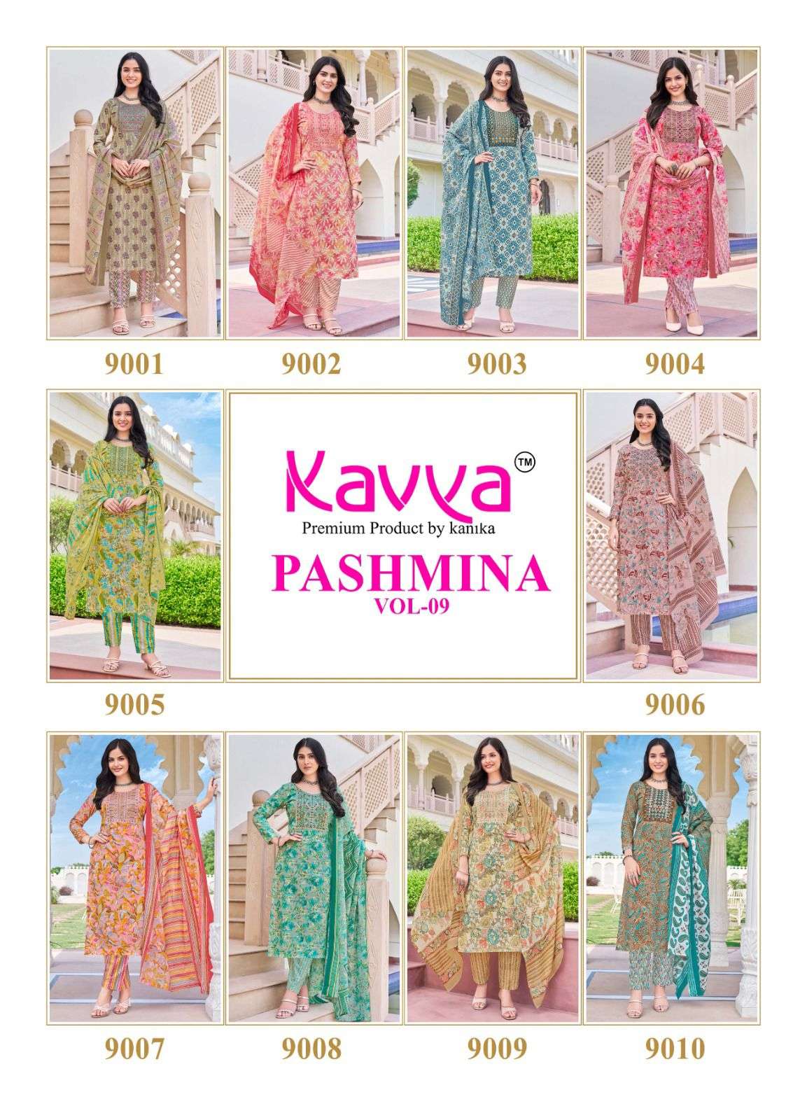 Pashmina-Vol-9-Kavya-Asliwholesale-Catalogue