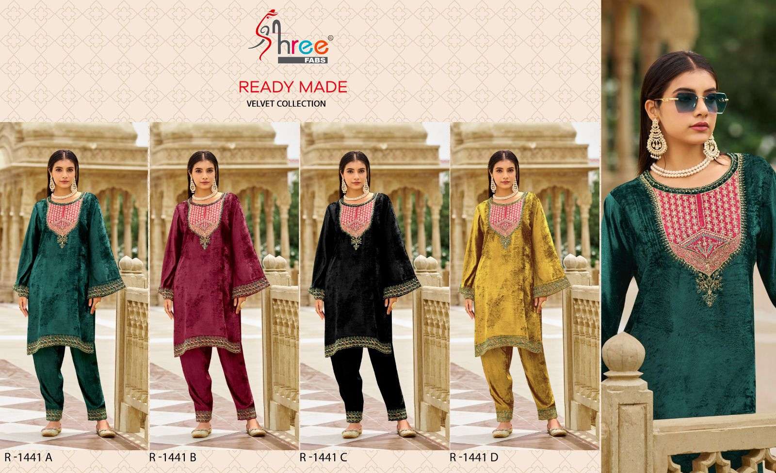 R-1441-Shree-Fab-Asliwholesale-z-Catalogue