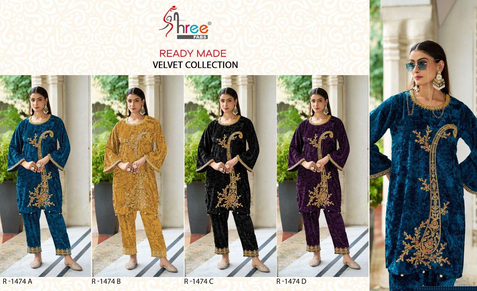 R-1474-Shree-Fab-Asliwholesale-z-Catalogue