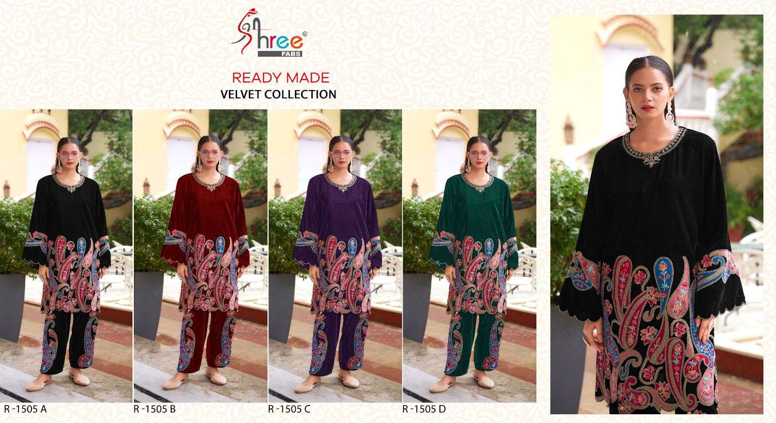 R-1505-Shree-Fab-Asliwholesale-z-Catalogue