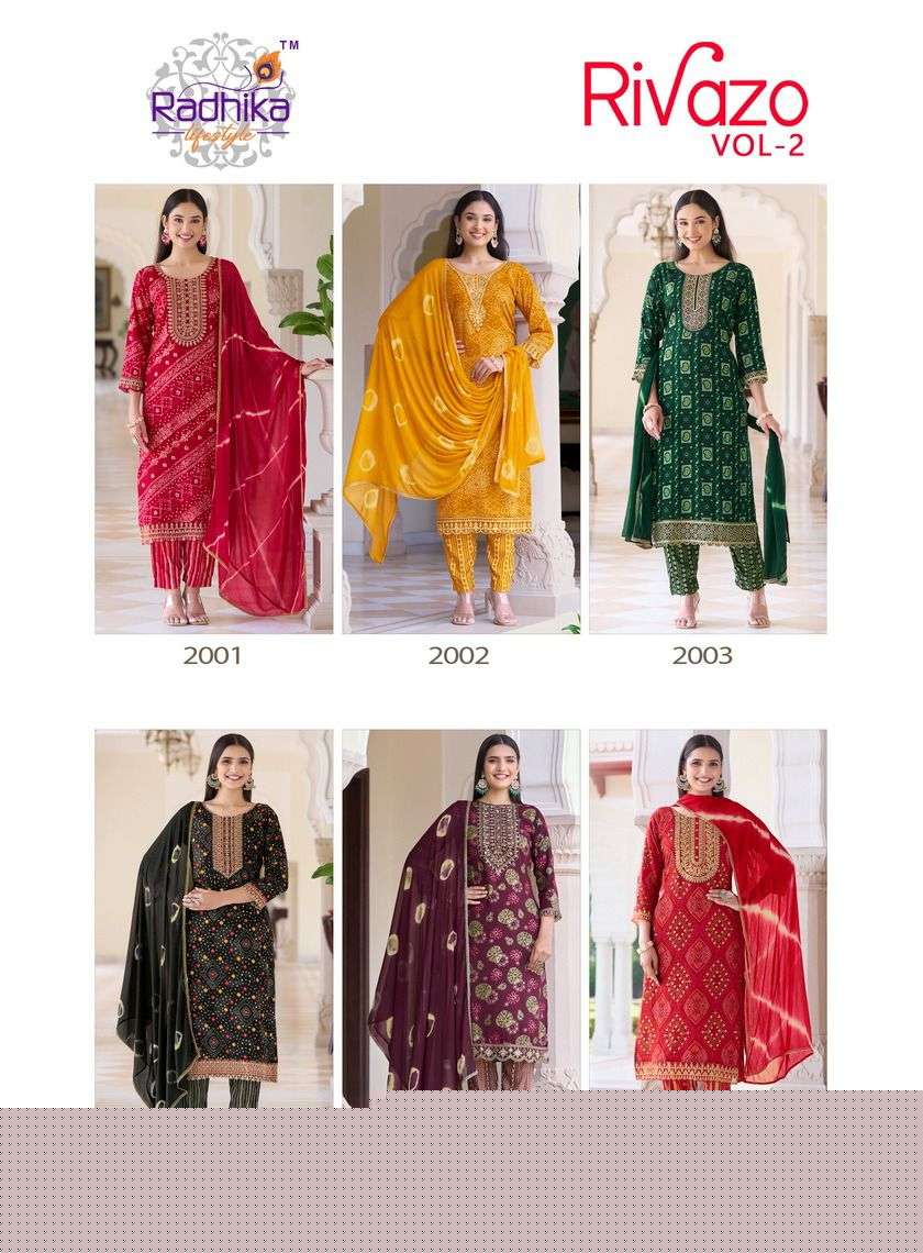 Rivazo-Vol-02-Radhika-Lifestyle-Asliwholesale-Catalogue