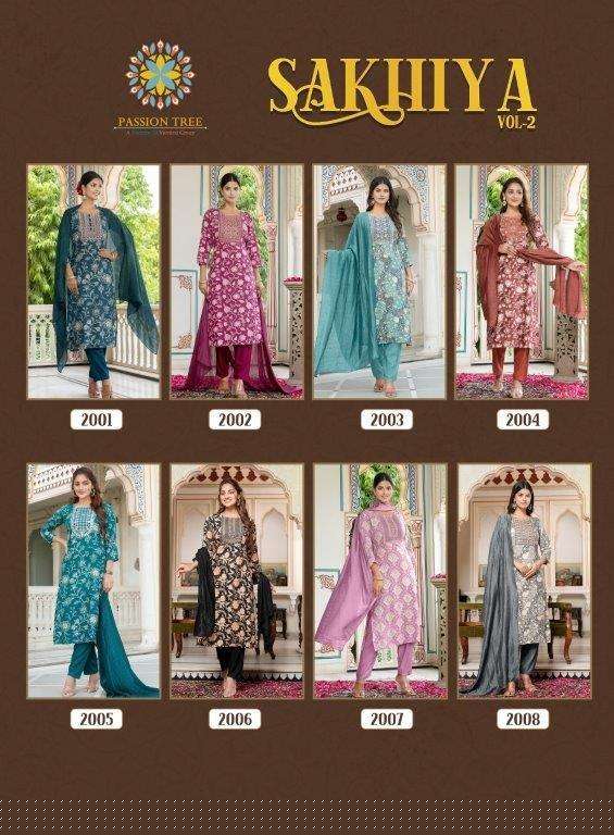 Sakhiya-Vol-2-Passion-Tree-Asliwholesale-catalogue