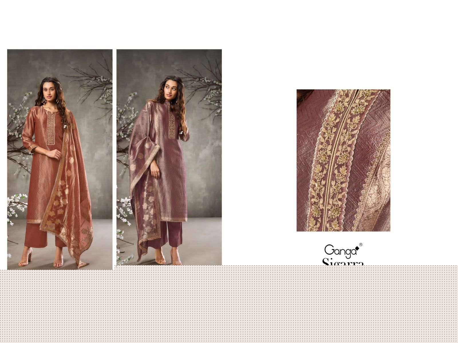 Sigarra-2835-Ganga-Asliwholesale-z-Catalogue