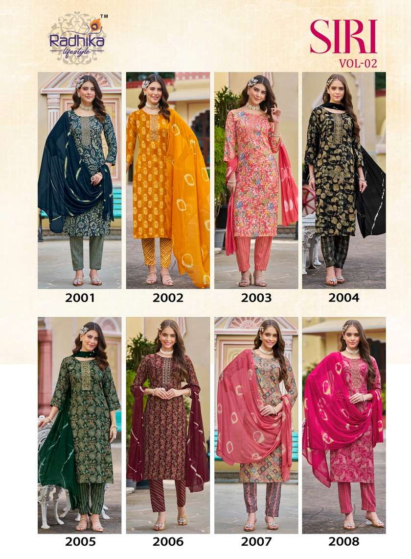 Siri-Vol-2-Radhika-Lifestyle-Asliwholesale-Catalogue