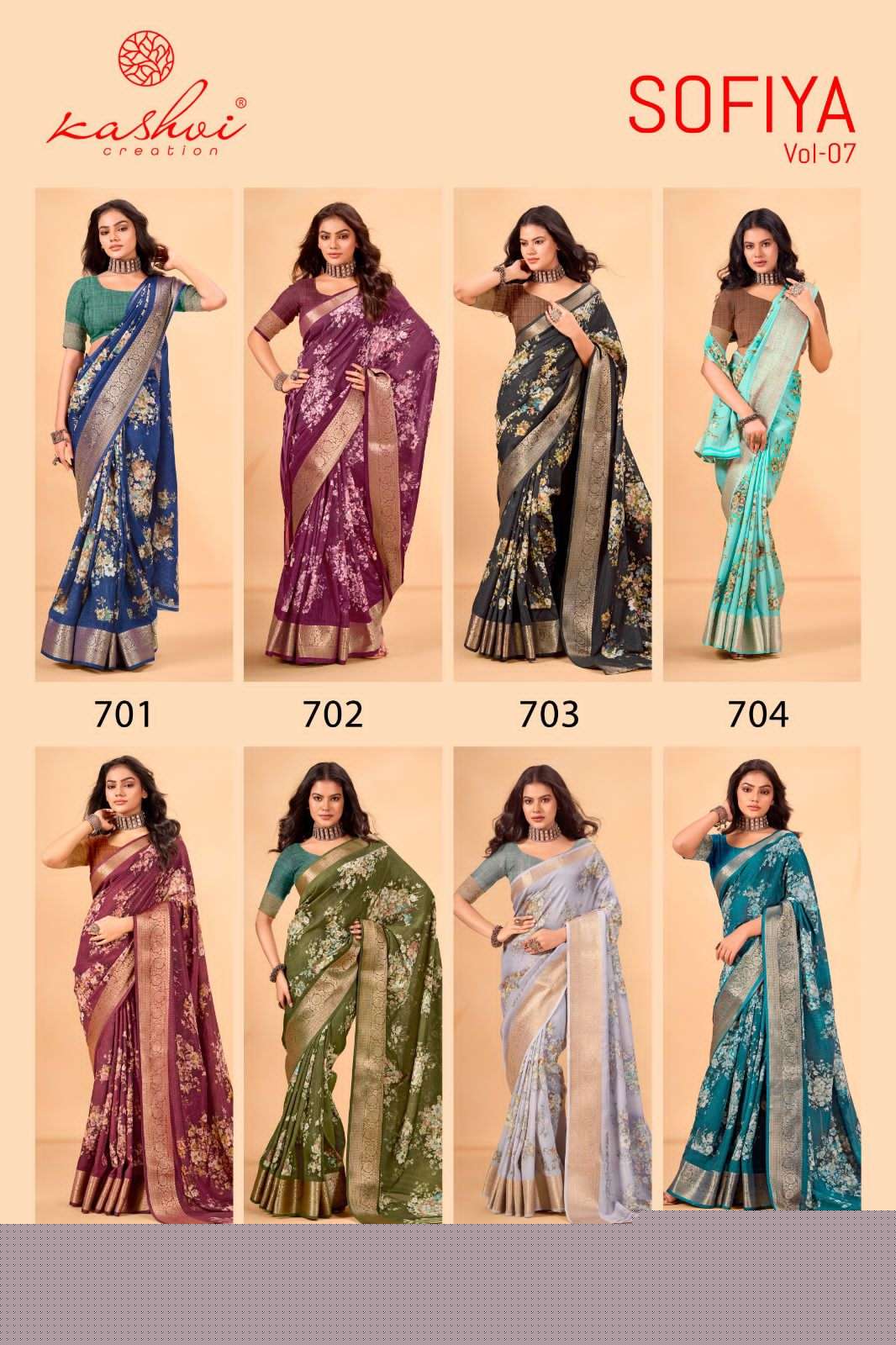 Sofiya-Vol-07-Kashvi-Creation-Asliwholesale-Catalogue