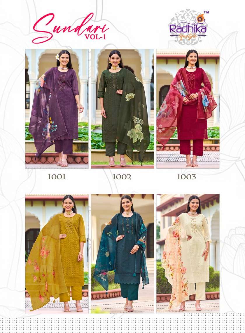 Sundari-Vol-01-Radhika-Lifestyle-Asliwholesale-Catalogue