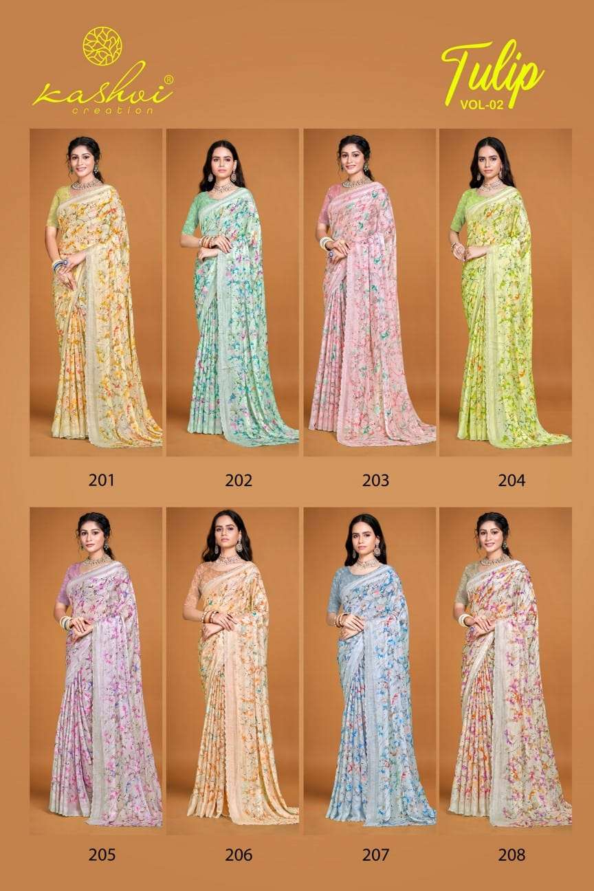 Tulip-Vol-02-Kashvi-Creation-Asliwholesale-z-Catalogue