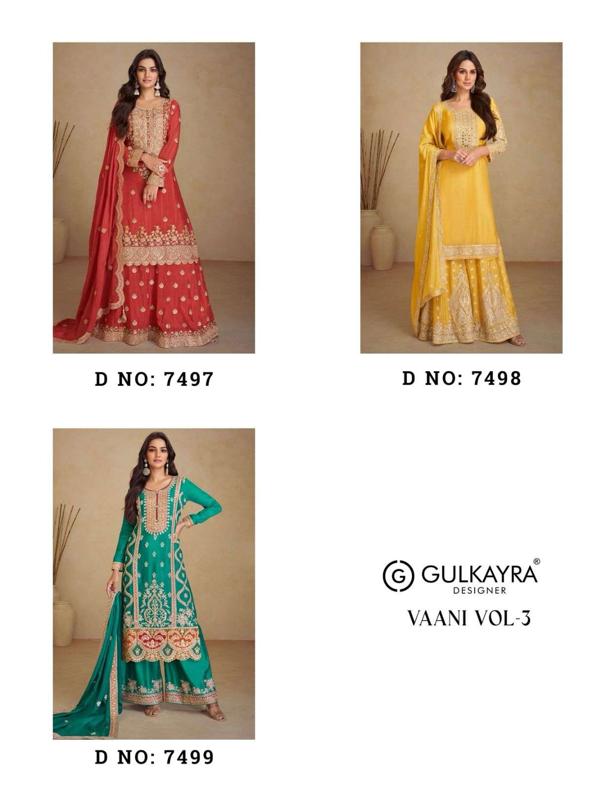 Vaani-Vol-3-Gulkayra-Designer-Asliwholesale-Catalogue