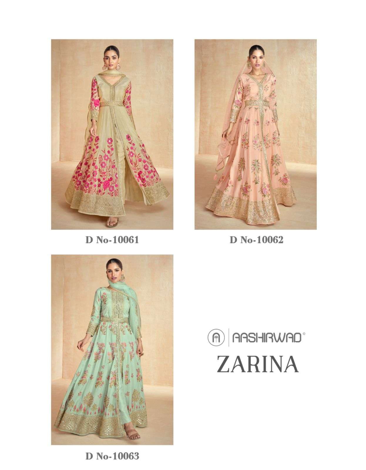 Zarina-Aashirwad-Asliwholesale-Catalogue
