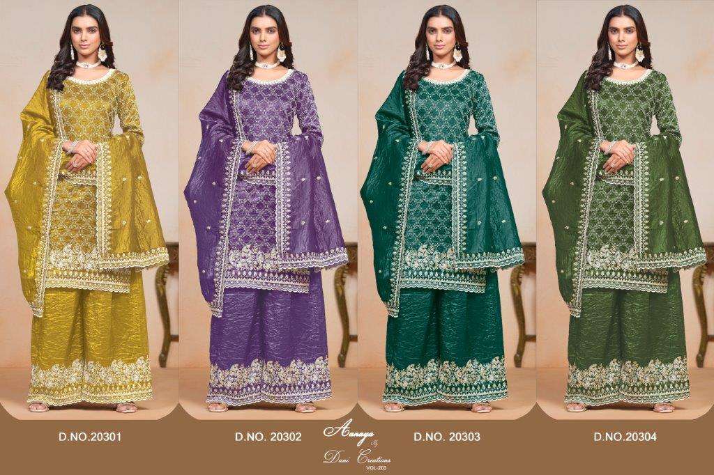 Aanaya-Vol-203-Asliwholesale-z-Catalogue