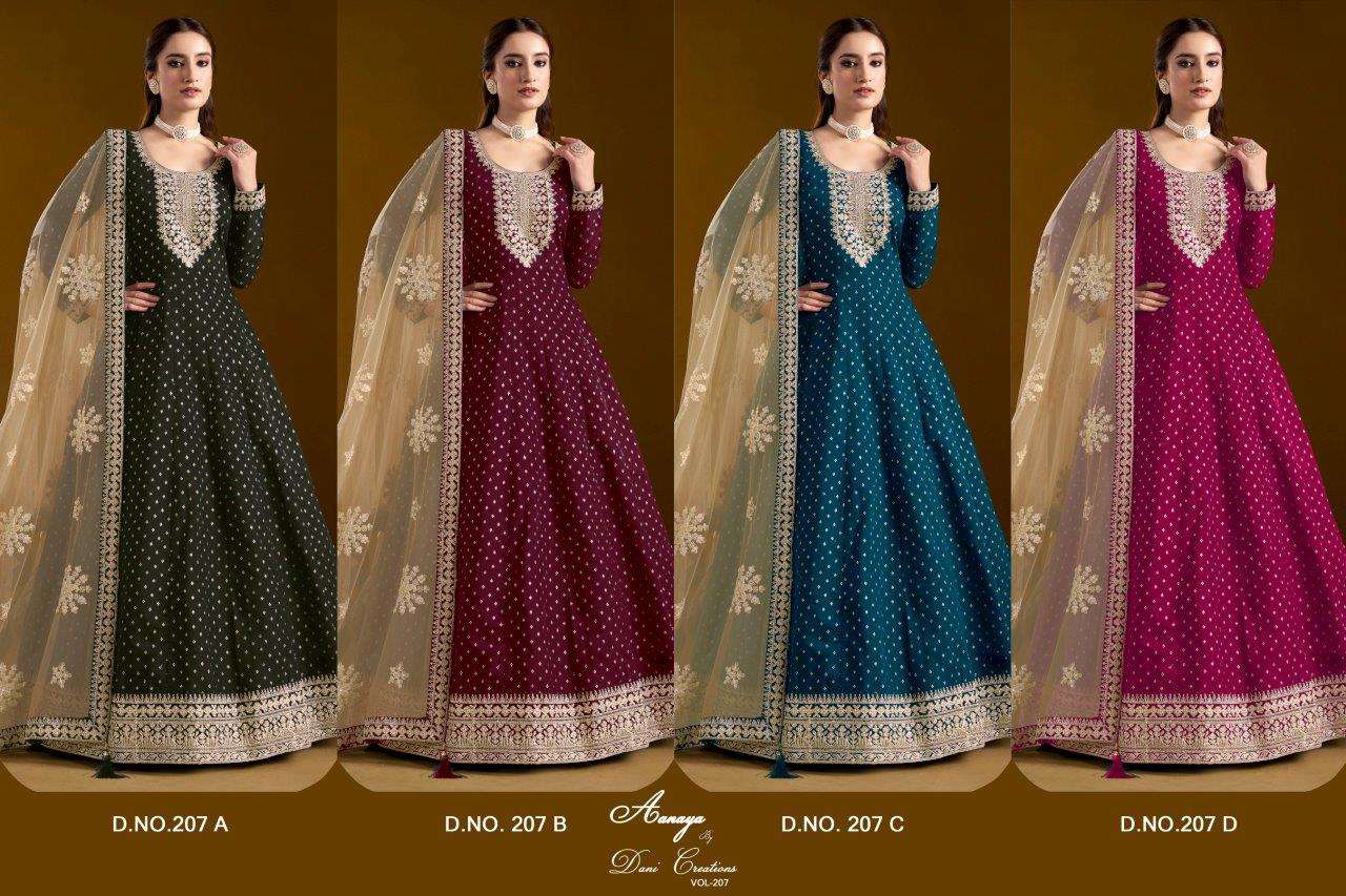 Aanaya-Vol-207-Asliwholesale-Catalogue