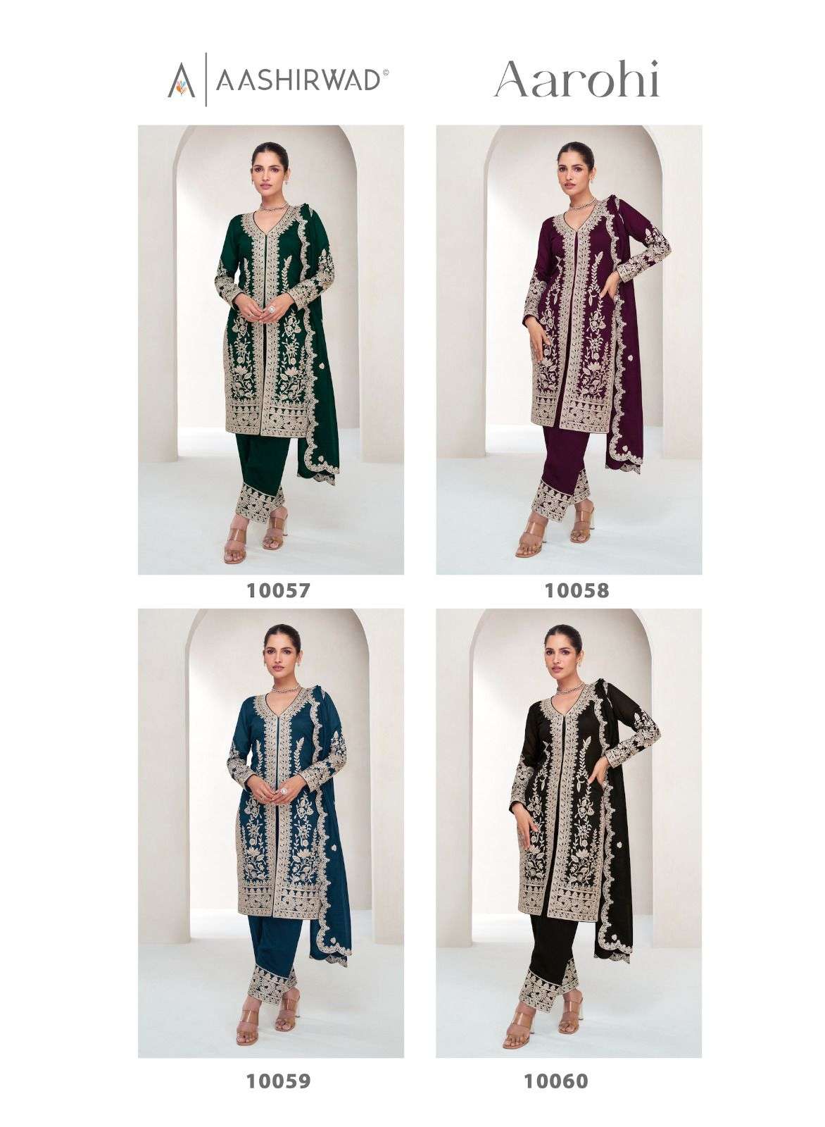Aarohi-Aashirwad-Asliwholesale-Catalogue