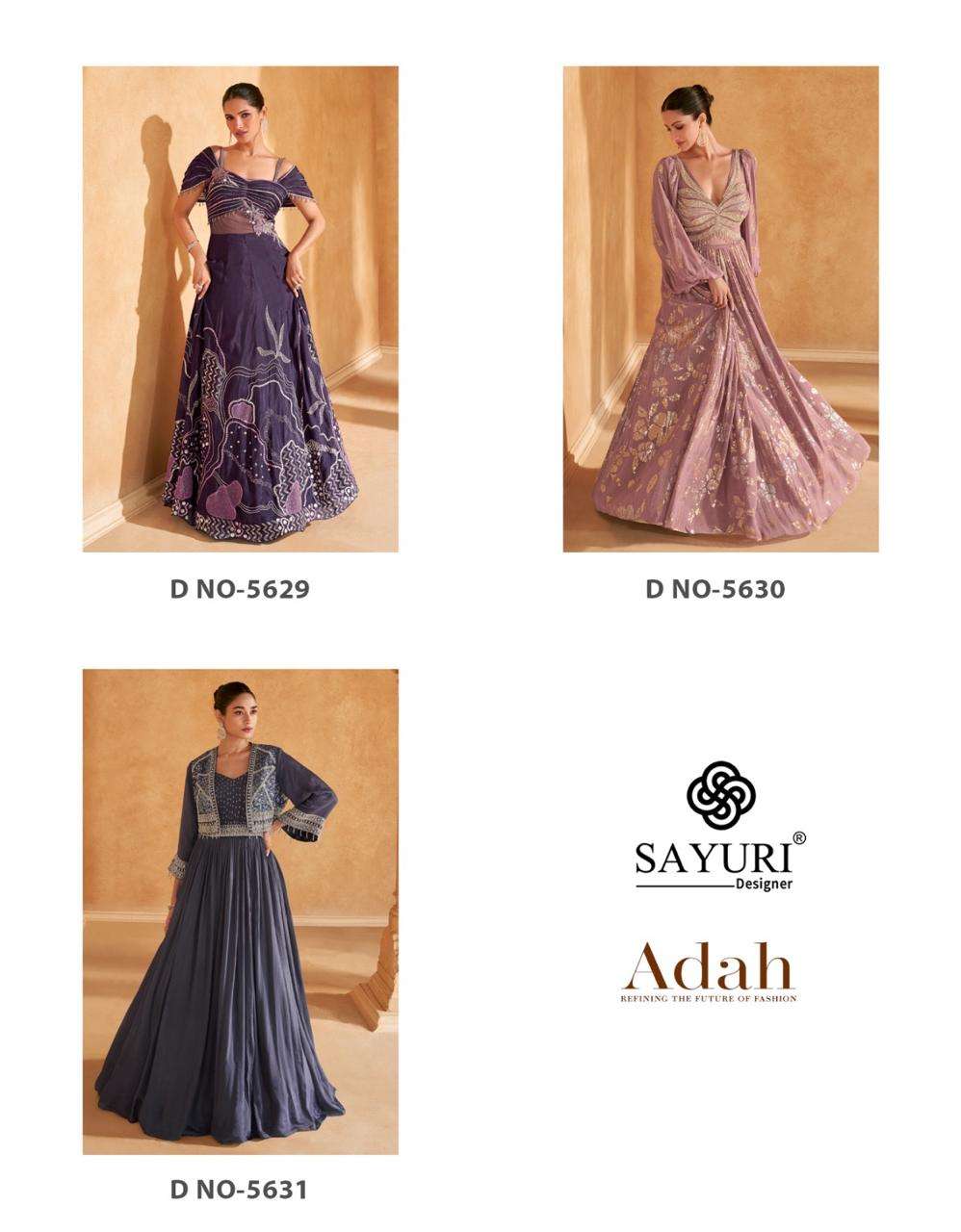 Adah-Sayuri-Asliwholesale-Catalogue