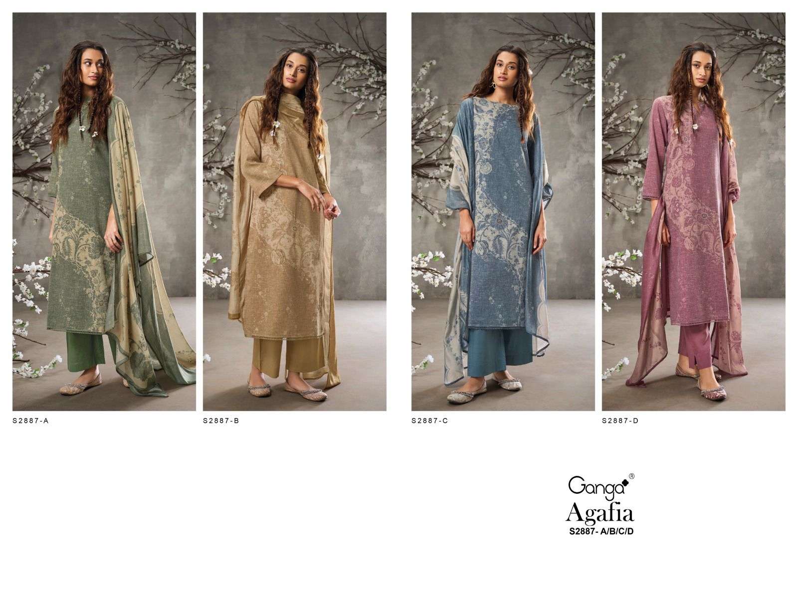 Agafia-2887-Ganga-Asliwholesale-z-Catalogue
