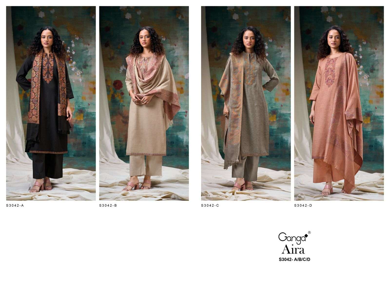 Aira-3042-Ganga-Asliwholesale-z-Catalogue