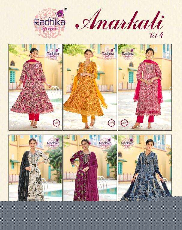 Anarkali-Vol-4-Radhika-Lifestyle-Asliwholesale-Catalogue