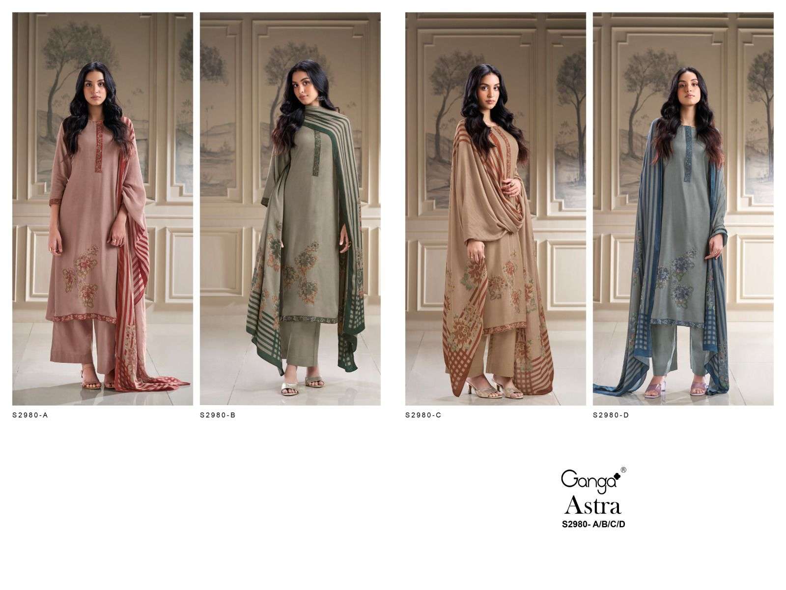 Astra-2980-Ganga-Asliwholesale-z-Catalogue