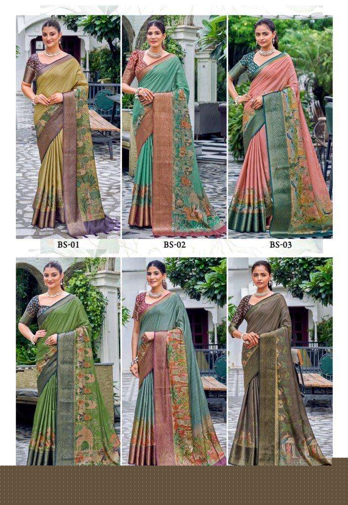 Bunkar-Silk-Shreyans-Asliwholesale-Catalogue