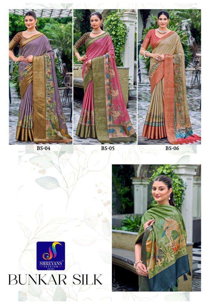 Bunkar-Silk-Shreyans-Asliwholesale-Catalogue1