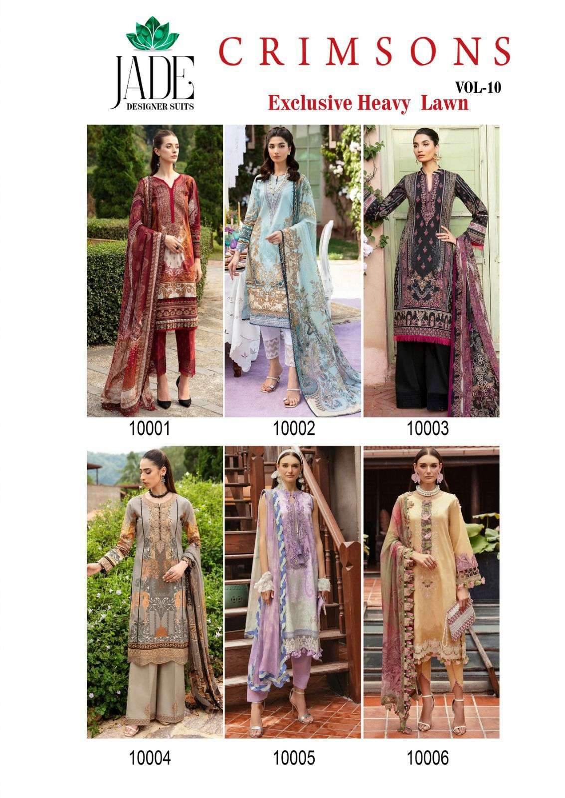 Crimson-Vol-10-Jade-Asliwholesale-Catalogue