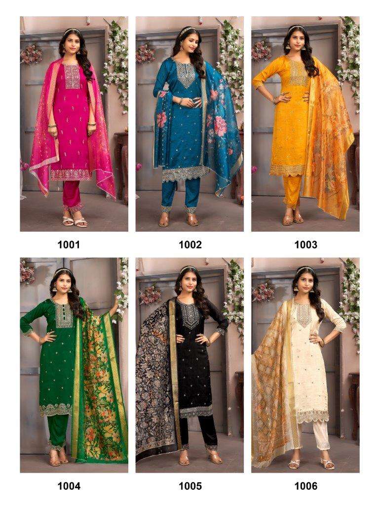 Dulhari-Vol-01-Krishna-Trendz-Asliwholesale-Catalogue