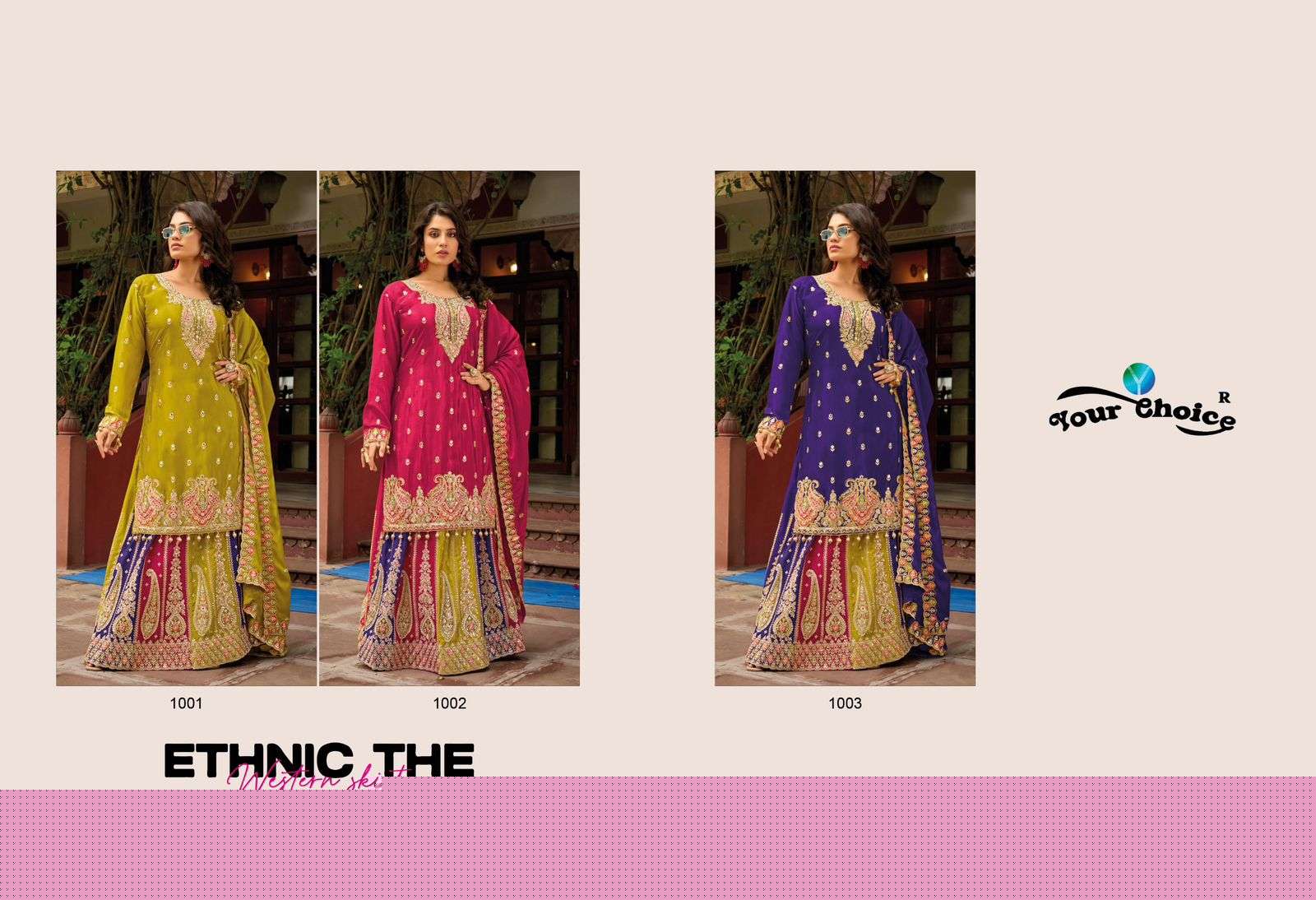 Ethnic-Your-Choice-Asliwholesale-z-catalogue