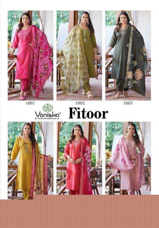 Fitoor-Vaniska-Asliwholesale-Catalogue