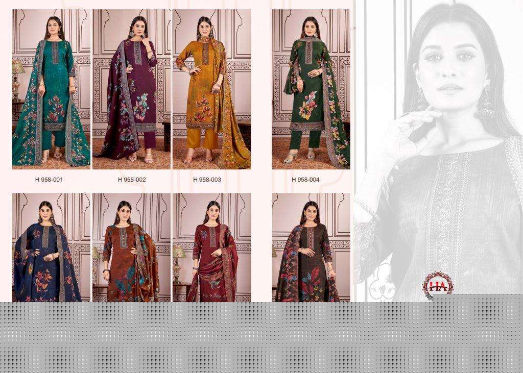 Flora-Harshit-Fashion-Asliwholesale-z-Catalogue