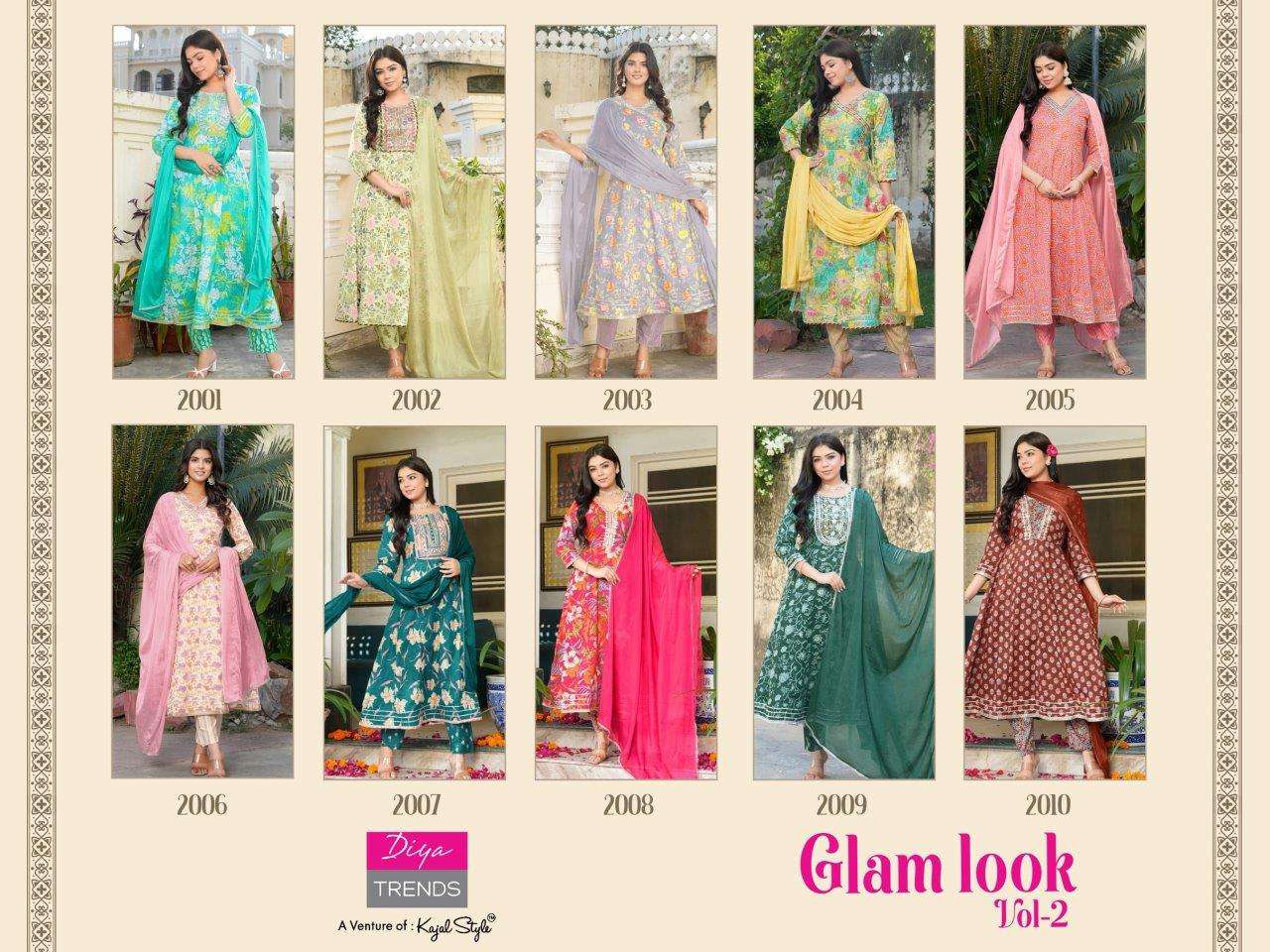 Glamlook-Vol-02-Diya-Trends-Asliwholesale-Catalogue