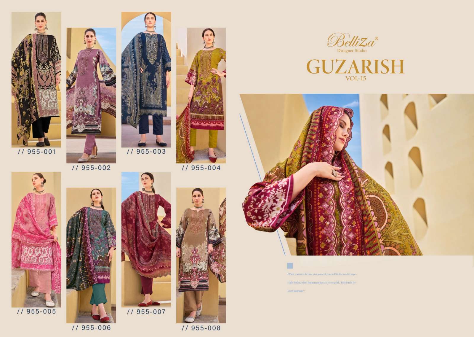 Guzarish-Vol-15-Belliza-Asliwholesale-z-Catalogue