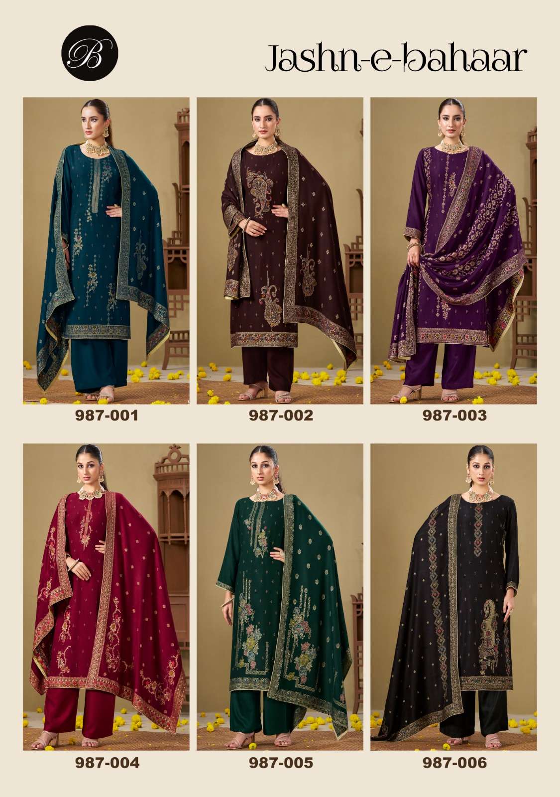 Jashn-e-Bahaar-Belliza-Asliwholesale-z-Catalogue